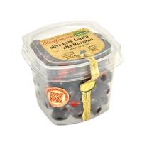 Olive alla Romana