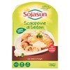 Sojasun Scaloppine di Seitan con salsa ai funghi