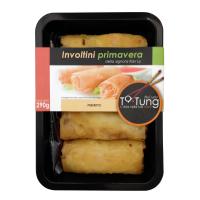 Involtino Primavera Prefritto