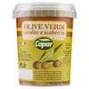 Copar Olive Verdi condite a scabecciu