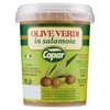 Copar Olive Verdi in salamoia