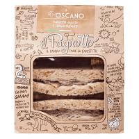 Pagnotto “Il Toscano”