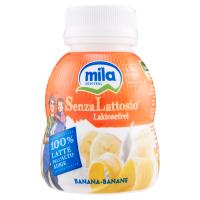 Mila Senza Lattosio Banana
