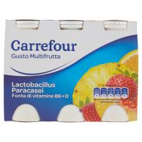 Carrefour Gusto Multifrutta