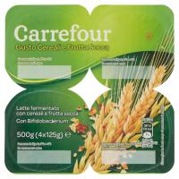 Carrefour Gusto Cereali e Frutta Secca