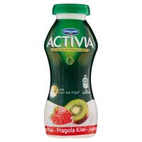 Activia da bere Fragola Kiwi