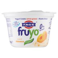 Fage fruyo Classic Albicocca