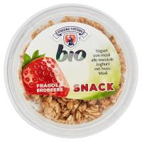 Sterzing Vipiteno bio Snack Fragola