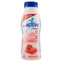 NESTLÉ SVELTESSE be Active Drink Frutti Rossi