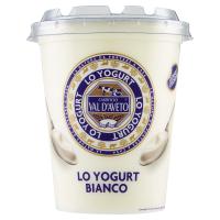 Caseificio Val d'Aveto lo Yogurt Bianco