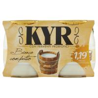 Kyr Bianco Compatto