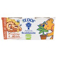 Teddi Bio Yogurt Bio Frollino & Miele