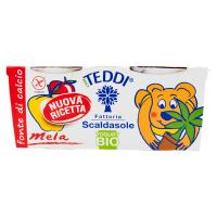Teddi Bio Yogurt Bio Mela