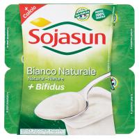 Sojasun Bianco Naturale + Bifidus