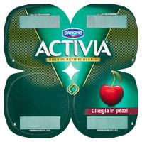 Activia Ciliegia in pezzi