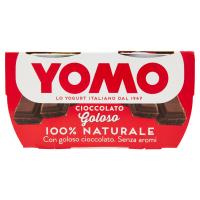 Yomo 100% Naturale Goloso Cioccolato