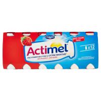 Actimel Fragola