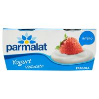 parmalat Yogurt Vellutato Fragola
