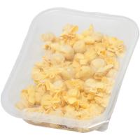 Fagottini gorgonzola e pere