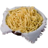 Scialatielli – Trafilati al bronzo 