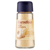 Carrefour Aglio granulare