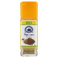 Drogheria & Alimentari Bio Pepe nero macinato