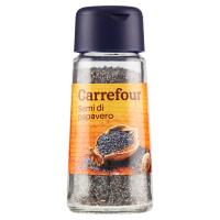Carrefour Semi di papavero