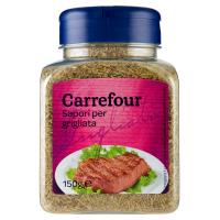 Carrefour Sapori per grigliata