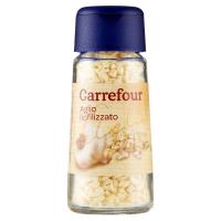Carrefour Aglio liofilizzato