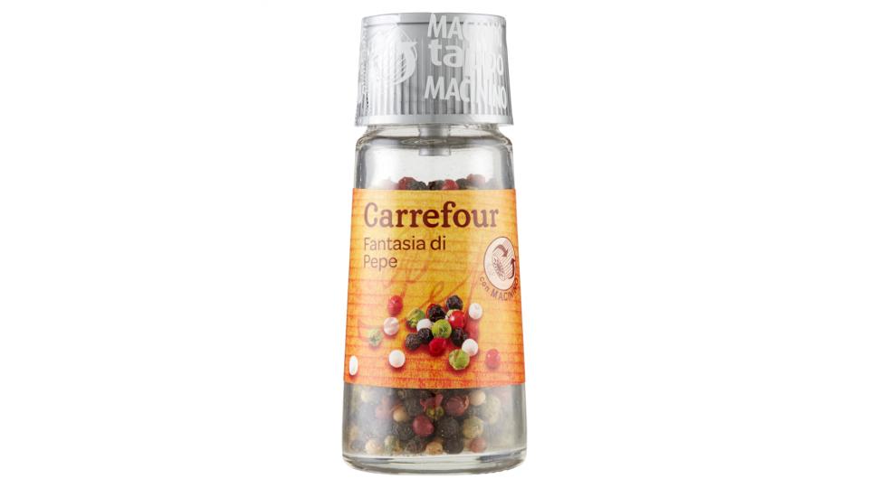 Carrefour Fantasia di Pepe