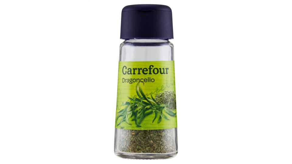 Carrefour Dragoncello