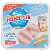 Casa Modena Teneroni La Merenda Equilibrata