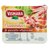 Vismara Fiammiferi di pancetta affumicata