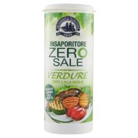 Drogheria & Alimentari Zero Sale Insaporitore Verdure Cotte e alla Griglia