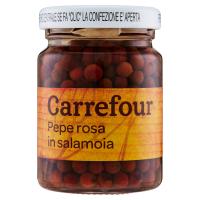 Carrefour Pepe rosa in salamoia