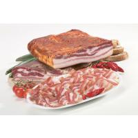 Pancetta al pepe nero 