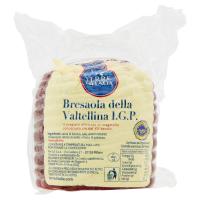 Terre d'Italia Brasaola della Valtellina I.G.P.
