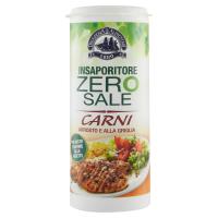 Drogheria & Alimentari Zero Sale Insaporitore Carni Arrosto e alla Griglia