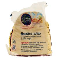 Terre d'Italia fiocco di Parma