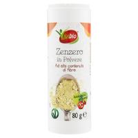 Vivibio Zenzero in Polvere