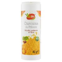 Vivibio Curcuma in Polvere
