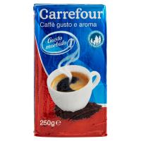 Carrefour Caffè gusto e aroma gusto morbido