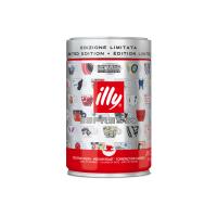 LATTA ILLY EXPRESS COLLECTION
