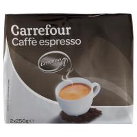 Carrefour Caffè espresso