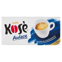 Caffè Kosè Audace 4 X