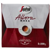 Segafredo Zanetti Allora Moka