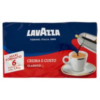 Lavazza Crema e Gusto Classico
