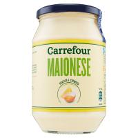 Carrefour Maionese