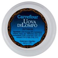 Carrefour Uova di Lompo Nere dell'Islanda