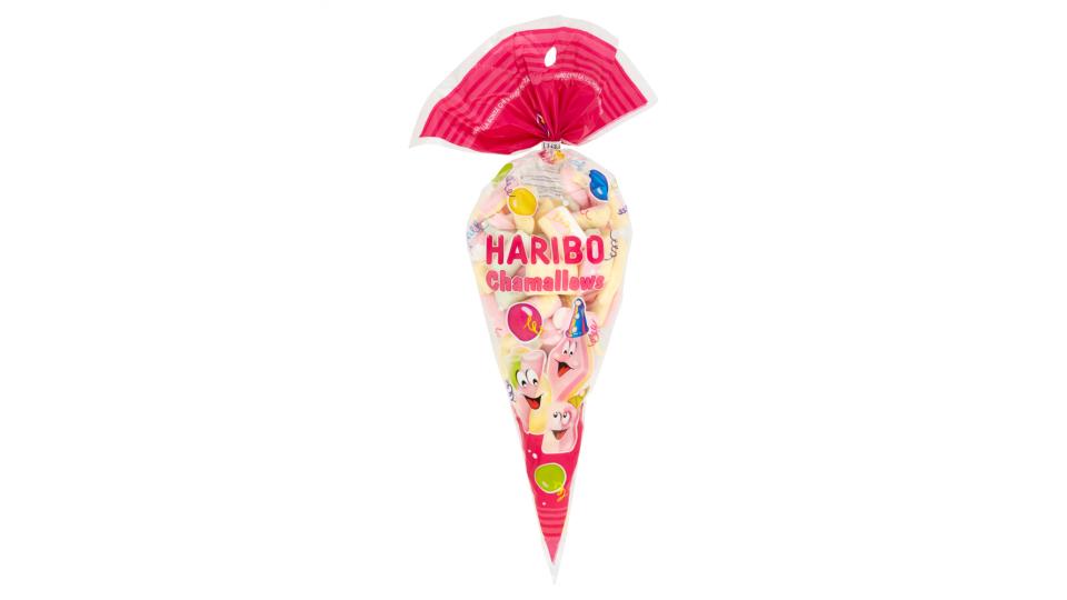 Haribo Chamallows